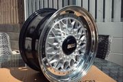 15" Bbs Rs 047 4x100