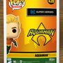 Funko DC: Aquaman (2022 Fall Convention) Image 4