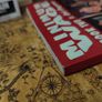 Minimum Wage Book Two: Tales of Hoffman ! Graphic Novel ! Softcover ! 1997 ! by Fantagraphics ! Image 5