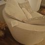 SWIVEL sofa brand new  cost 950 selling reluctantly 450 due to moving to smaller  house Image 8