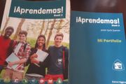 IAprendemos 2, book &amp; portfolio, GOOD CODE