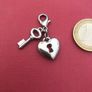 Key & Lock Jewellery item Image 2
