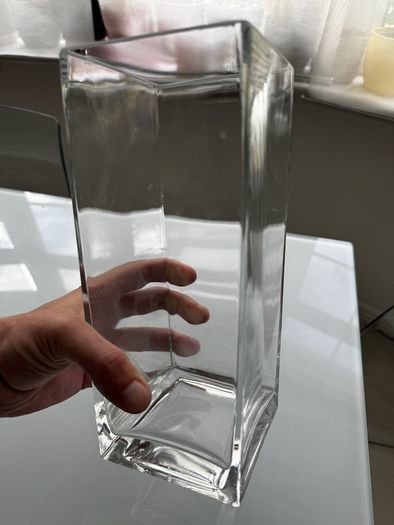 vase