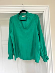 Fransa Blouse