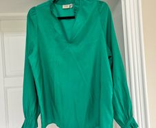 Fransa Blouse