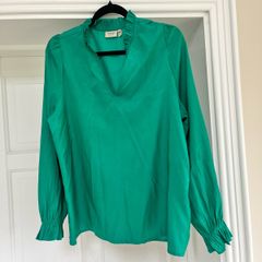 Fransa Blouse