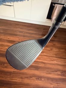 Titleist Vokey 56 degree Wedge