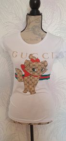 Cute Gucci like top