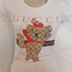 Cute Gucci like top