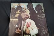 Rolling Stones No Stone Unturned lp