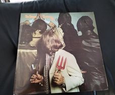 Rolling Stones No Stone Unturned lp