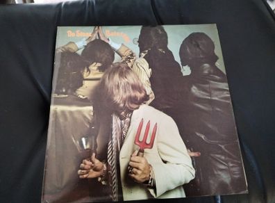 Rolling Stones No Stone Unturned lp