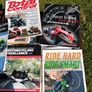 Motorcycle Books Image 7