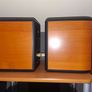 Original first-generation Opera Mezza speakers Image 5
