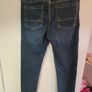 girls F&F jeans Image 5
