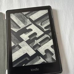 kindle paperwhite