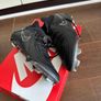 Soccer football trainers size 6 Image 4