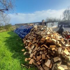 Firewood