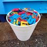 Brand New Quality Different sizes Shims Packers Spacers 500pcs Image 3