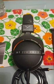 Beyerdynamic DT770 PRO X