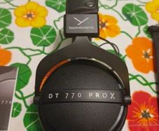 Beyerdynamic DT770 PRO X