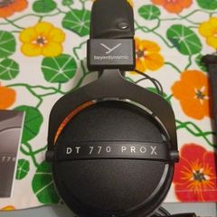 Beyerdynamic DT770 PRO X