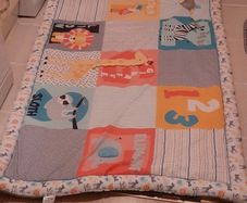 Babyzee play mat