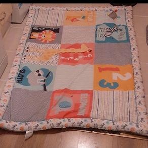 Babyzee play mat