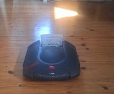 Atari Jaguar Console (Boxed)