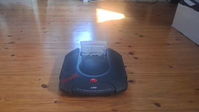 Atari Jaguar Console (Boxed)