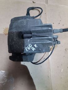 rear brake calipers BMW e60 5 series