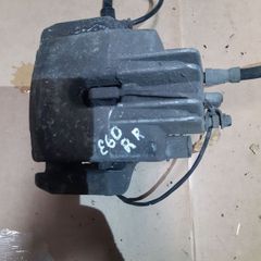 rear brake calipers BMW e60 5 series