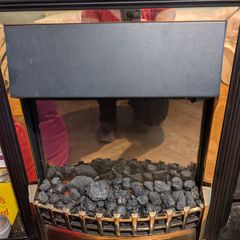 Electric Fire