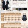 Brand New Women's Winter Jacket Warm Image 5