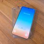 Samsung Galaxy S24+ / S24 Plus (256GB) Marble Grey - UNLOCKED Image 2