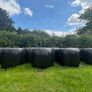 45 bales of silage Image 2