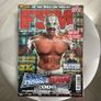 9 Fighting Spirit Magazine FSM Wrestling Magazines Image 3