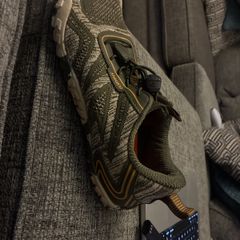 Saguaro barefoot shoes 2.0 size 9