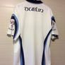 Dublin Jersey. Season 2000/2002. Official Oneills Dublin Goalkeepers Jersey. Authentic Original From Year 2000. Not A Modern Day Remake. Image 2
