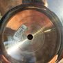 Zildjian A Custom medium ride 20 (cut) Image 4