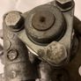 BMW M44 power steering pump  Alternator air con OEM 1.9 1.8 z3 e36 Image 8
