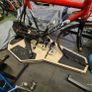 Lifeline Rocker Plate for Road Bikes Image 3