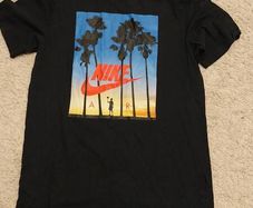 Nike m