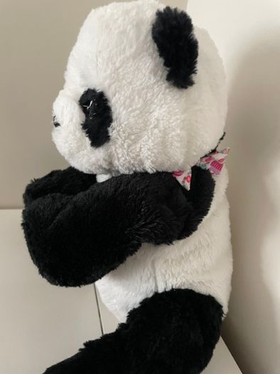 Panda Soft Plush Toy Stuffed Animal - Panda Teddy Soft Toy - 30cm