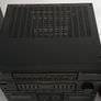 vintage sony hifi stereo deck, model number HST-D301.  Was working until Speaker wires came loose at the back. Image 8