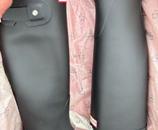 Hunter wellies women's UK6