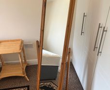 Full Length Mirror