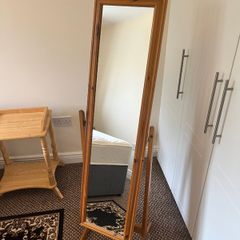 Full Length Mirror