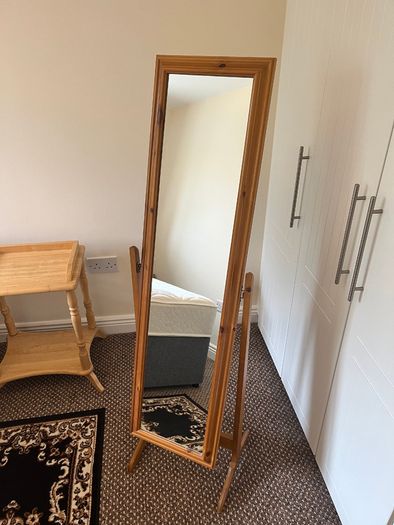 Full Length Mirror