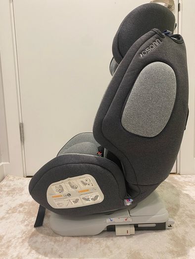 Spotless Osann Kids Car Seat